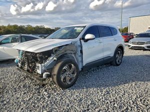 Hyundai Santa Fe SE 2.5L 4 2021