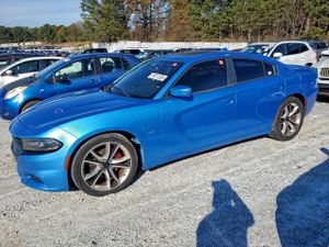 Dodge Charger R/T 5.7L 8 2015