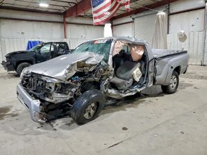 Toyota Tacoma ACCESS CAB 4.0L 6 2015