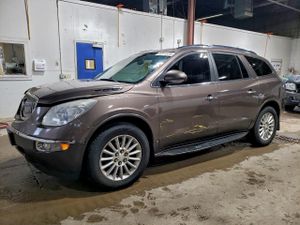 Buick Enclave CXL 3.6L 6 2010