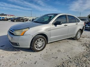 Ford Focus SE 2.0L 4 2009