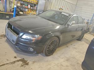 Audi S4 PRESTIGE 3.0L 6 2011