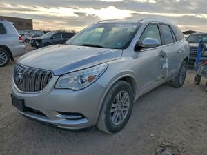 Buick Enclave 3.6L 6 2015
