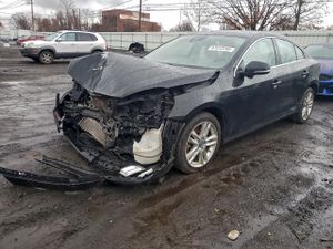 Volvo S60 T6 3.0L 6 2012