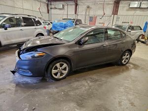 Dodge Dart SXT 2.4L 4 2015