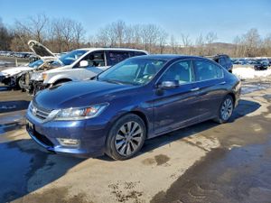 Honda Accord EXL 2.4L 4 2013