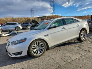 Ford Taurus LIMITED 3.5L 6 2015