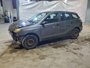 Toyota Corolla XR 1.8L 4 2007
