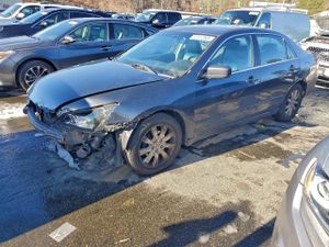 Honda Accord EX 3.0L 6 2007