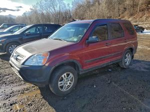 Honda CR-V LX 2.4L 4 2003