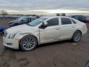 Cadillac XTS LUXURY COLLECTION 3.6L 6 2015