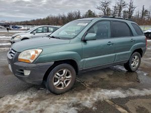 Kia Sportage EX 2.7L 6 2007