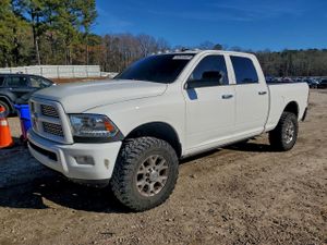 RAM 2500 LARAMIE 6.7L 6 2013