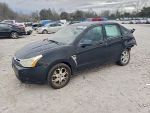 Ford Focus SE 2.0L 4 2008