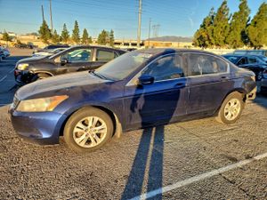 Honda Accord LXP 2.4L 4 2008