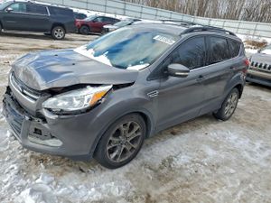 Ford Escape SEL 1.6L 4 2013
