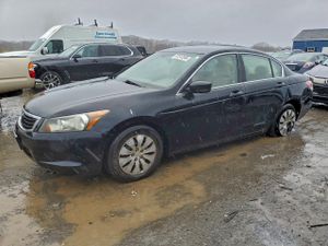 Honda Accord LX 2.4L 4 2008