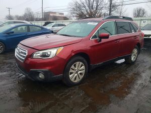 Subaru Outback 2.5I PREMIUM 2.5L 4 2015
