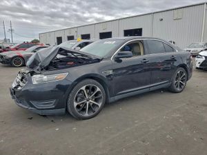Ford Taurus SEL 3.5L 6 2016