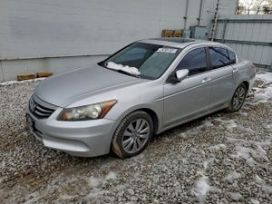 Honda Accord EXL 2.4L 4 2011