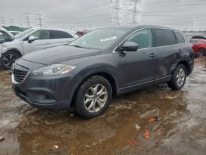 Mazda CX-9 SPORT 3.7L 6 2015