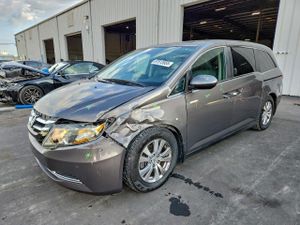 Honda Odyssey EXL 3.5L 6 2014