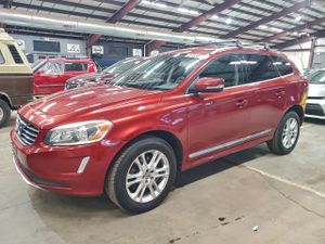 Volvo XC60 T5 PREMIER 2.5L 5 2015