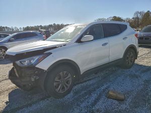 Hyundai Santa Fe 2.4L 4 2015