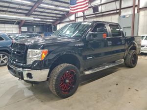 Ford F-150 SUPERCREW 3.5L 6 2014