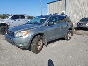 Toyota Rav4 2.4L 4 2008