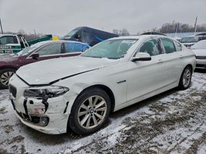 BMW 5 Series XI 2.0L 4 2015