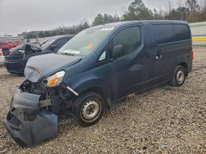Nissan NV200 2.5S 2.0L 4 2015