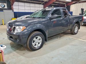 Nissan Frontier SV 4.0L 6 2012