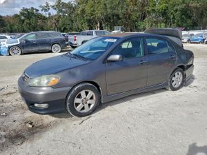 Toyota Corolla CE 1.8L 4 2007