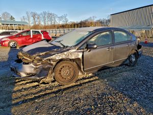 Honda Civic LX 1.8L 4 2010