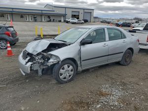 Toyota Corolla CE 1.8L 4 2005