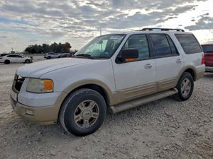 Ford Expedition EDDIE BAUER 5.4L 8 2006