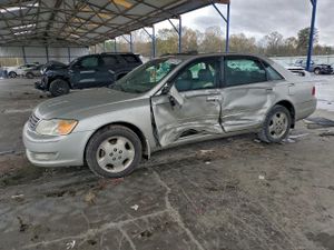 Toyota Avalon XL 3.0L 6 2004