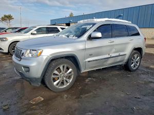 Jeep Grand Cherokee LAREDO 3.6L 6 2011