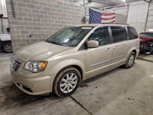 Chrysler Town & Country TOURING 3.6L 6 2015