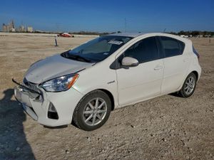 Toyota Prius 1.5L 4 2013