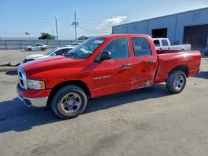 Dodge RAM ST 4.7L 8 2005