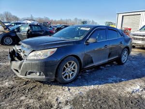 Chevrolet Malibu 1LT 2.5L 4 2013