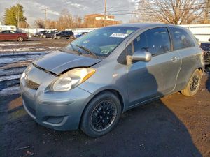 Toyota Yaris 1.5L 4 2010