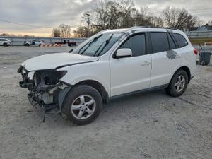 Hyundai Santa Fe SE 3.5L 6 2010