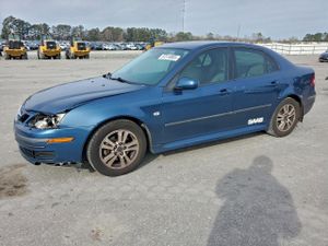 Saab 9-3 2.0T 2.0L 4 2007