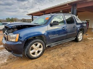 Chevrolet Avalanche K1500 5.3L 8 2007