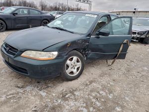 Honda Accord EX 3.0L 6 2000