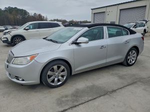 Buick LaCrosse CXL 3.6L 6 2011