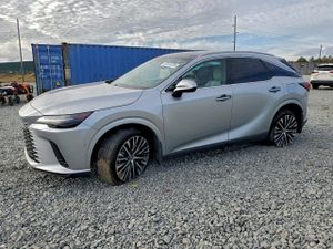 Lexus RX 350 BASE 2.4L 4 2023